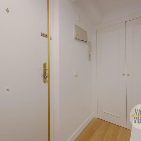 Fashion Design Loft En Calle Carretas-Sol Para 4Pax Madrid Exterior foto