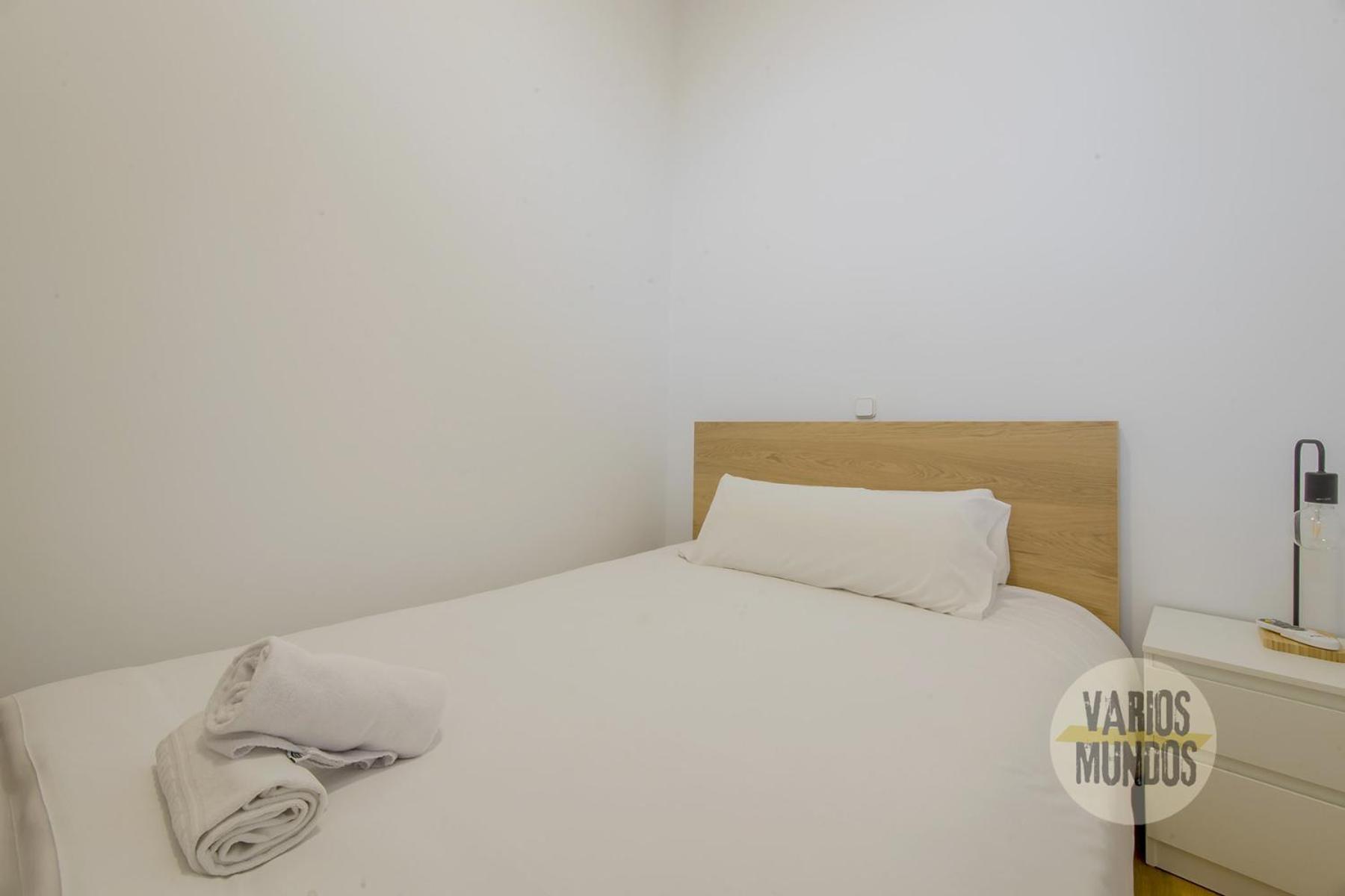 Fashion Design Loft En Calle Carretas-Sol Para 4Pax Madrid Exterior foto