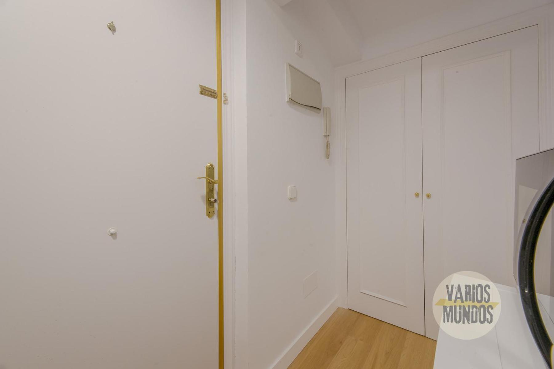 Fashion Design Loft En Calle Carretas-Sol Para 4Pax Madrid Exterior foto