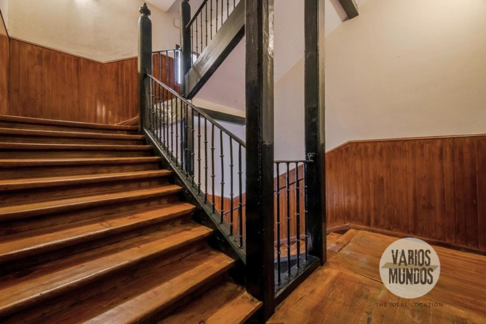 Fashion Design Loft En Calle Carretas-Sol Para 4Pax Madrid Exterior foto