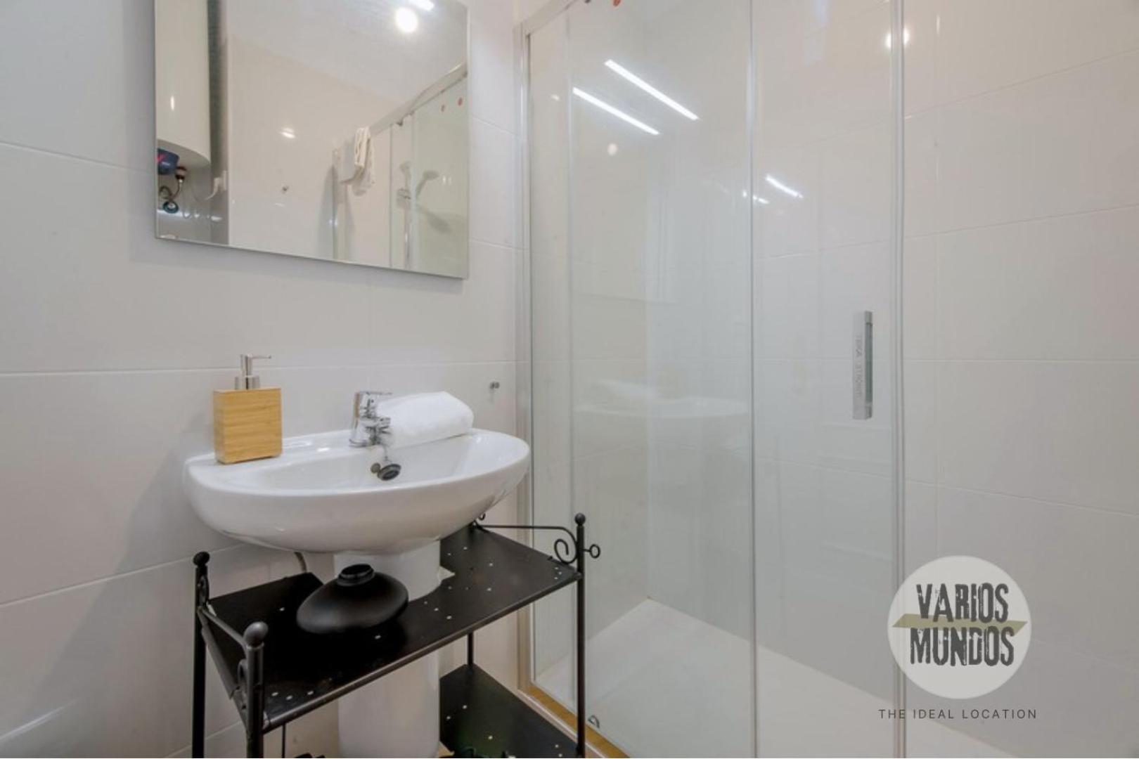 Fashion Design Loft En Calle Carretas-Sol Para 4Pax Madrid Exterior foto