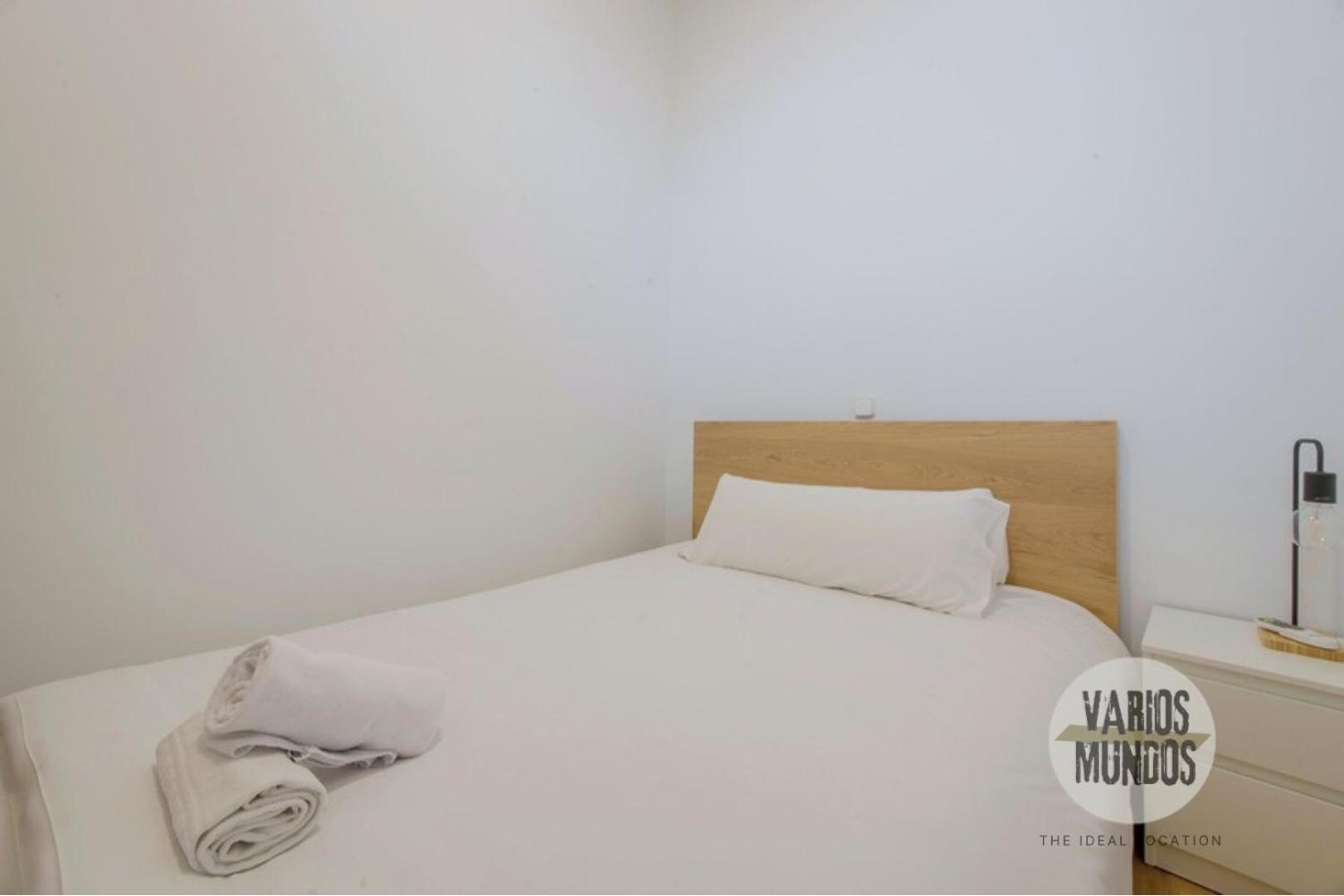 Fashion Design Loft En Calle Carretas-Sol Para 4Pax Madrid Exterior foto